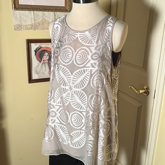 MSSP Max Tunic - Picture 2 of 5